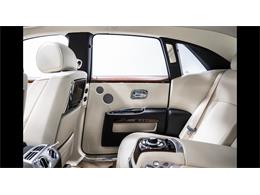 2010 Rolls-Royce Ghost (CC-2108878) for sale in Biloxi, Mississippi