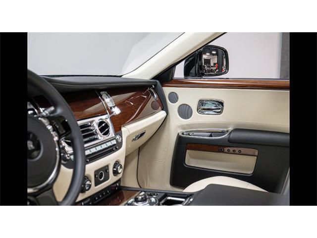 2010 Rolls-Royce Ghost (CC-2108878) for sale in Biloxi, Mississippi