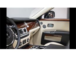 2010 Rolls-Royce Ghost (CC-2108878) for sale in Biloxi, Mississippi