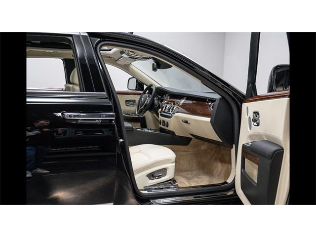 2010 Rolls-Royce Ghost (CC-2108878) for sale in Biloxi, Mississippi