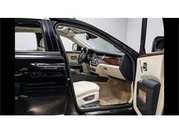 2010 Rolls-Royce Ghost (CC-2108878) for sale in Biloxi, Mississippi