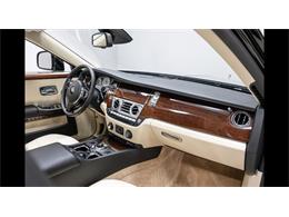 2010 Rolls-Royce Ghost (CC-2108878) for sale in Biloxi, Mississippi