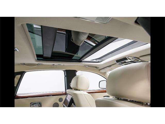 2010 Rolls-Royce Ghost (CC-2108878) for sale in Biloxi, Mississippi