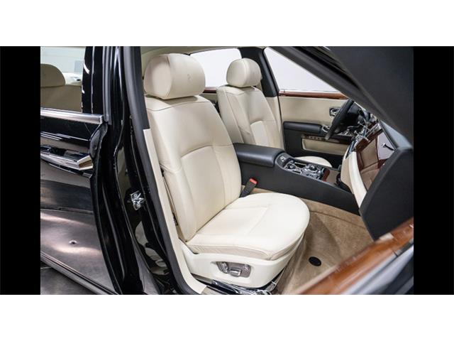 2010 Rolls-Royce Ghost (CC-2108878) for sale in Biloxi, Mississippi