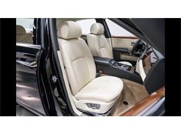 2010 Rolls-Royce Ghost (CC-2108878) for sale in Biloxi, Mississippi