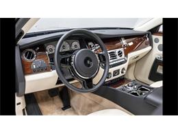 2010 Rolls-Royce Ghost (CC-2108878) for sale in Biloxi, Mississippi
