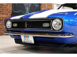 1968 Chevrolet Camaro (CC-2100888) for sale in St. Louis, Missouri