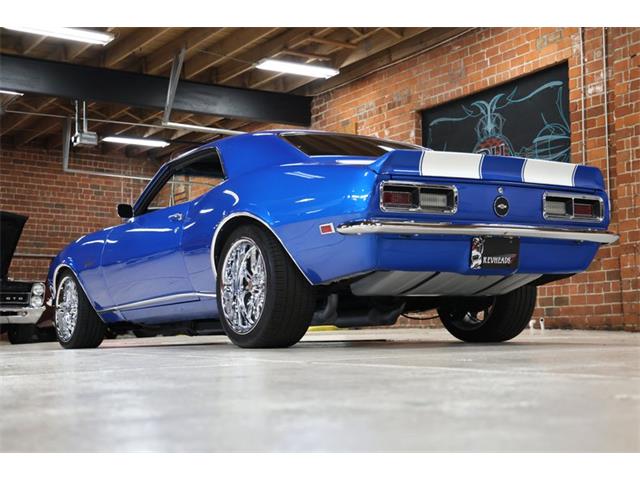 1968 Chevrolet Camaro (CC-2100888) for sale in St. Louis, Missouri