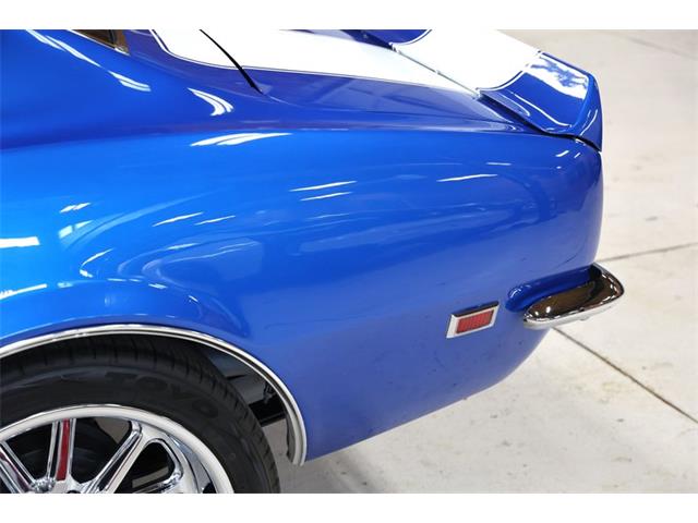 1968 Chevrolet Camaro (CC-2100888) for sale in St. Louis, Missouri