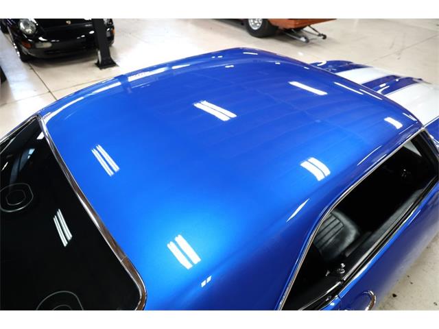 1968 Chevrolet Camaro (CC-2100888) for sale in St. Louis, Missouri