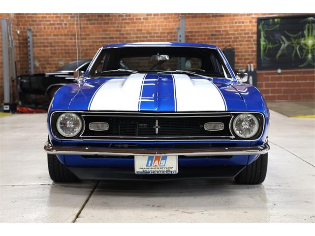 1968 Chevrolet Camaro (CC-2100888) for sale in St. Louis, Missouri