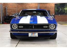 1968 Chevrolet Camaro (CC-2100888) for sale in St. Louis, Missouri