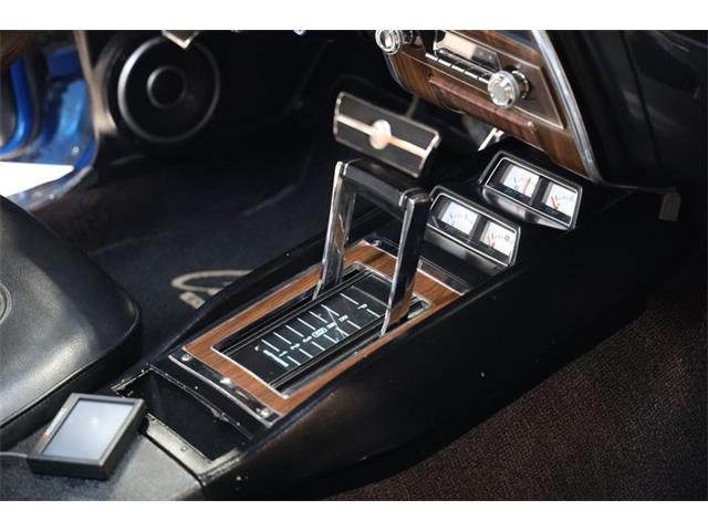 1968 Chevrolet Camaro (CC-2100888) for sale in St. Louis, Missouri