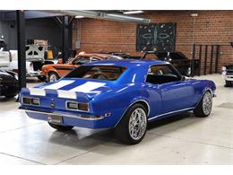 1968 Chevrolet Camaro (CC-2100888) for sale in St. Louis, Missouri