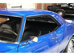 1968 Chevrolet Camaro (CC-2100888) for sale in St. Louis, Missouri