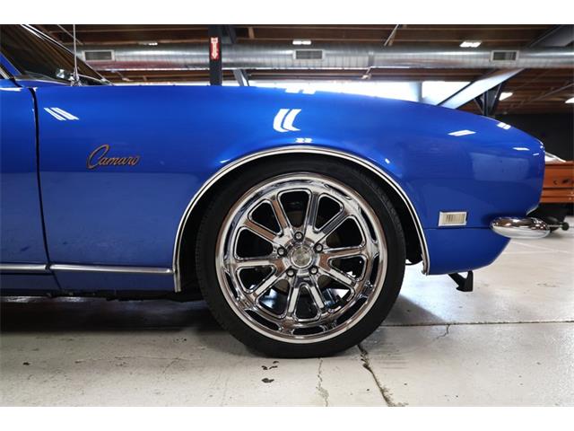 1968 Chevrolet Camaro (CC-2100888) for sale in St. Louis, Missouri