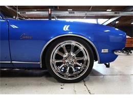 1968 Chevrolet Camaro (CC-2100888) for sale in St. Louis, Missouri