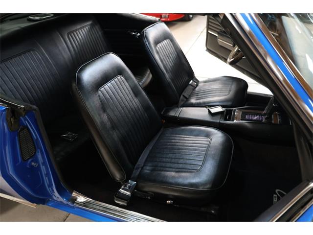 1968 Chevrolet Camaro (CC-2100888) for sale in St. Louis, Missouri