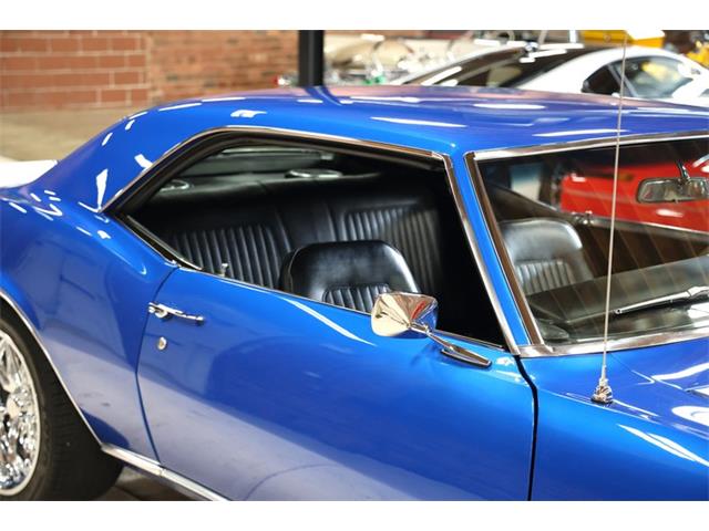 1968 Chevrolet Camaro (CC-2100888) for sale in St. Louis, Missouri