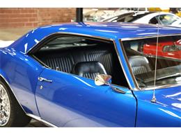 1968 Chevrolet Camaro (CC-2100888) for sale in St. Louis, Missouri