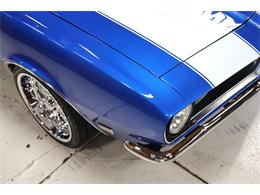 1968 Chevrolet Camaro (CC-2100888) for sale in St. Louis, Missouri