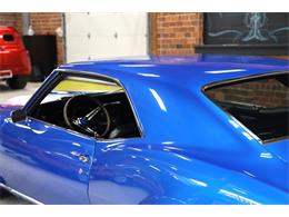 1968 Chevrolet Camaro (CC-2100888) for sale in St. Louis, Missouri