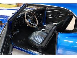 1968 Chevrolet Camaro (CC-2100888) for sale in St. Louis, Missouri