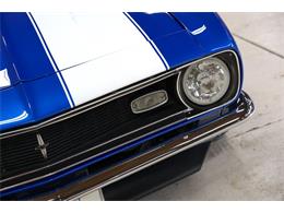 1968 Chevrolet Camaro (CC-2100888) for sale in St. Louis, Missouri