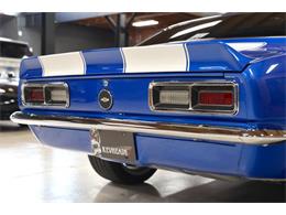 1968 Chevrolet Camaro (CC-2100888) for sale in St. Louis, Missouri