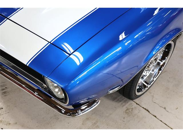 1968 Chevrolet Camaro (CC-2100888) for sale in St. Louis, Missouri