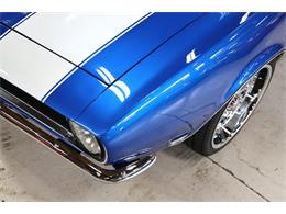 1968 Chevrolet Camaro (CC-2100888) for sale in St. Louis, Missouri