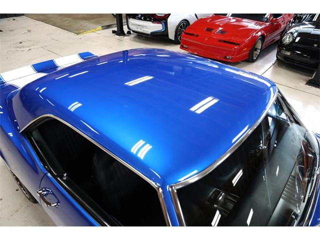1968 Chevrolet Camaro (CC-2100888) for sale in St. Louis, Missouri