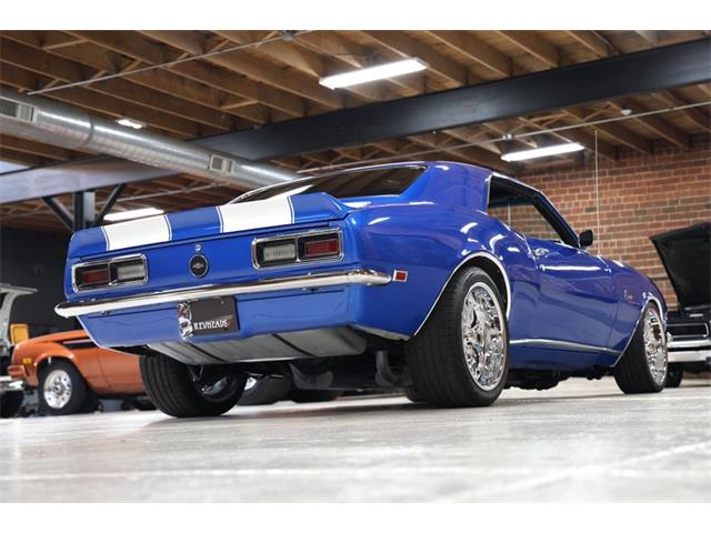 1968 Chevrolet Camaro (CC-2100888) for sale in St. Louis, Missouri