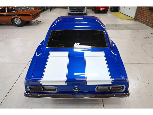 1968 Chevrolet Camaro (CC-2100888) for sale in St. Louis, Missouri