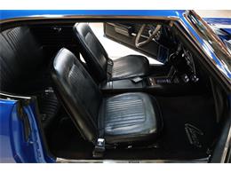 1968 Chevrolet Camaro (CC-2100888) for sale in St. Louis, Missouri