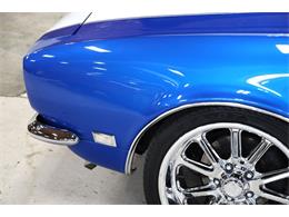 1968 Chevrolet Camaro (CC-2100888) for sale in St. Louis, Missouri