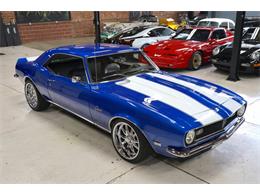 1968 Chevrolet Camaro (CC-2100888) for sale in St. Louis, Missouri