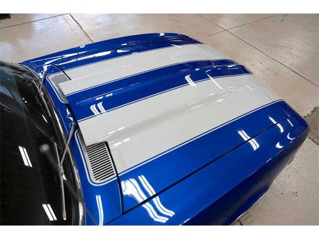 1968 Chevrolet Camaro (CC-2100888) for sale in St. Louis, Missouri