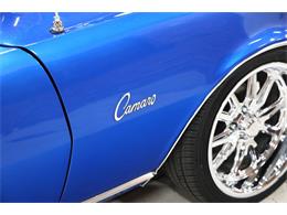 1968 Chevrolet Camaro (CC-2100888) for sale in St. Louis, Missouri