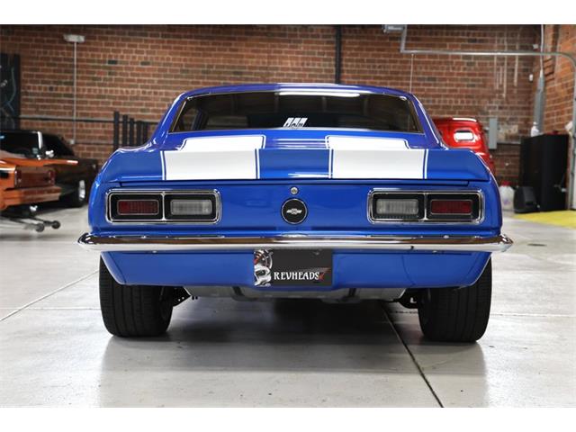 1968 Chevrolet Camaro (CC-2100888) for sale in St. Louis, Missouri