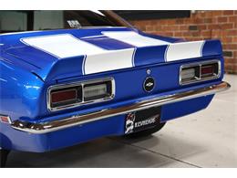 1968 Chevrolet Camaro (CC-2100888) for sale in St. Louis, Missouri