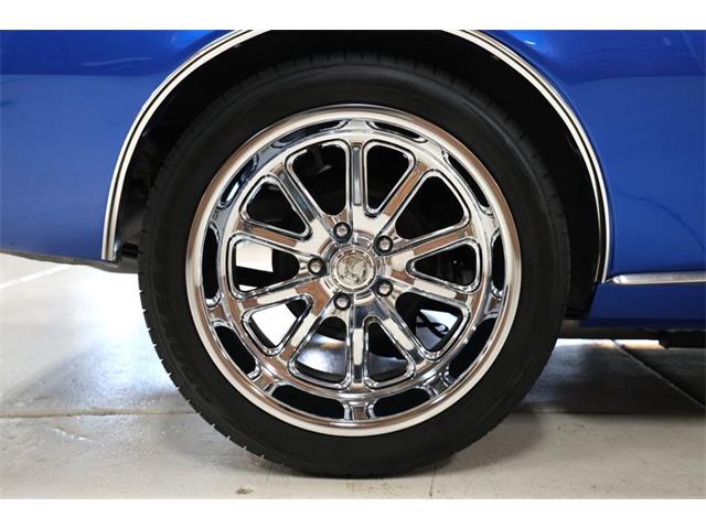 1968 Chevrolet Camaro (CC-2100888) for sale in St. Louis, Missouri