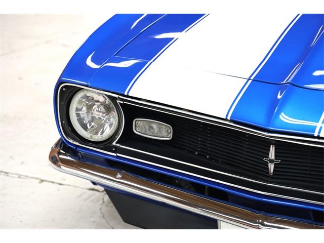 1968 Chevrolet Camaro (CC-2100888) for sale in St. Louis, Missouri