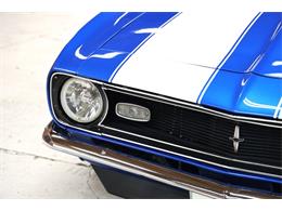 1968 Chevrolet Camaro (CC-2100888) for sale in St. Louis, Missouri