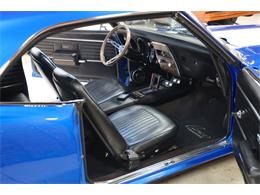 1968 Chevrolet Camaro (CC-2100888) for sale in St. Louis, Missouri