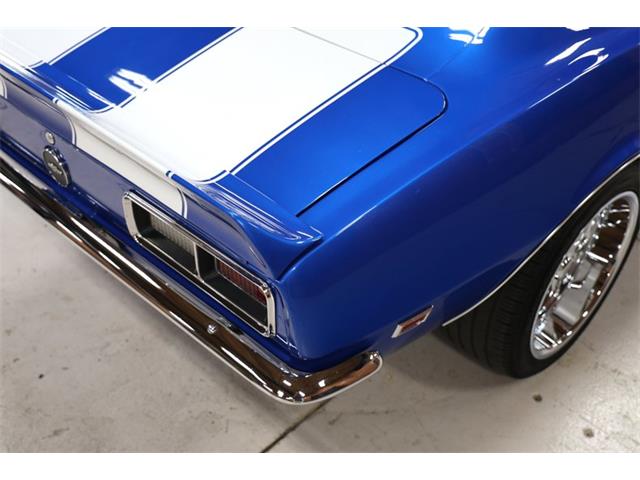 1968 Chevrolet Camaro (CC-2100888) for sale in St. Louis, Missouri