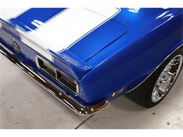 1968 Chevrolet Camaro (CC-2100888) for sale in St. Louis, Missouri