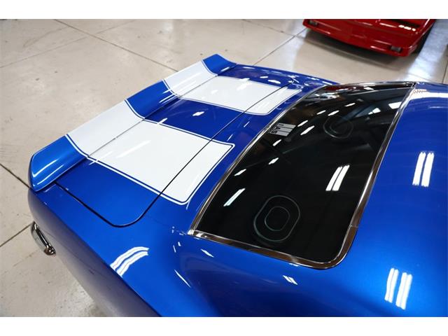 1968 Chevrolet Camaro (CC-2100888) for sale in St. Louis, Missouri