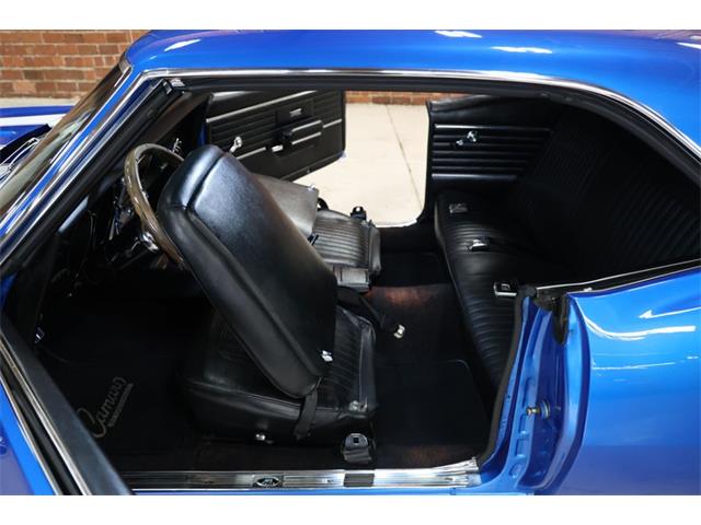 1968 Chevrolet Camaro (CC-2100888) for sale in St. Louis, Missouri