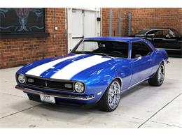 1968 Chevrolet Camaro (CC-2100888) for sale in St. Louis, Missouri